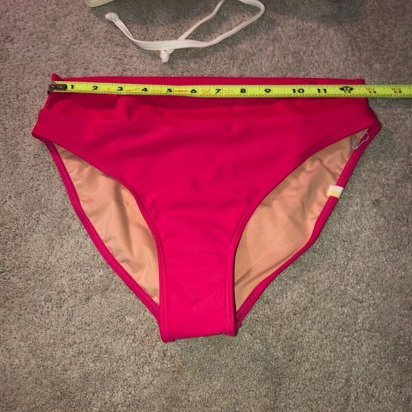 Summersalt‎ Bikini Swimsuit 2 pc Women's size 2 NWOT - Picture 8 of 12